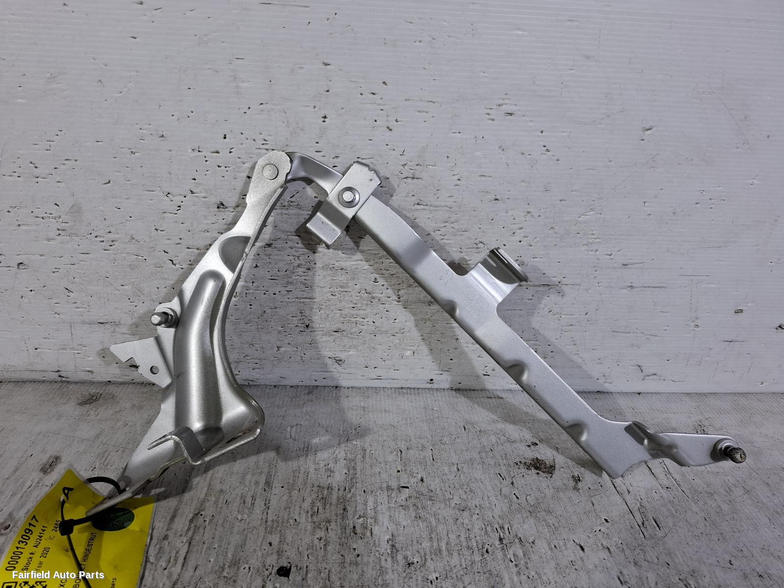 2015-2026 Volvo Xc90 Bonnet Hinge Strut