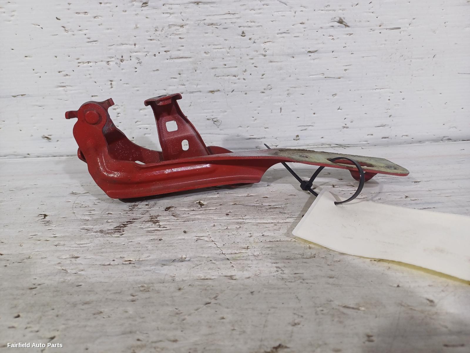 2016-2021 Honda Civic Bonnet Hinge Strut