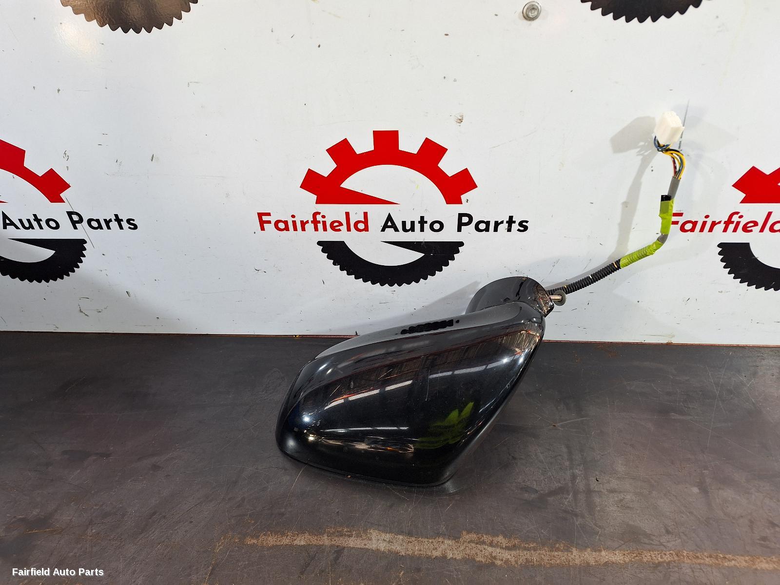 2005-2008 Lexus Is250/is250c Left Door Mirror