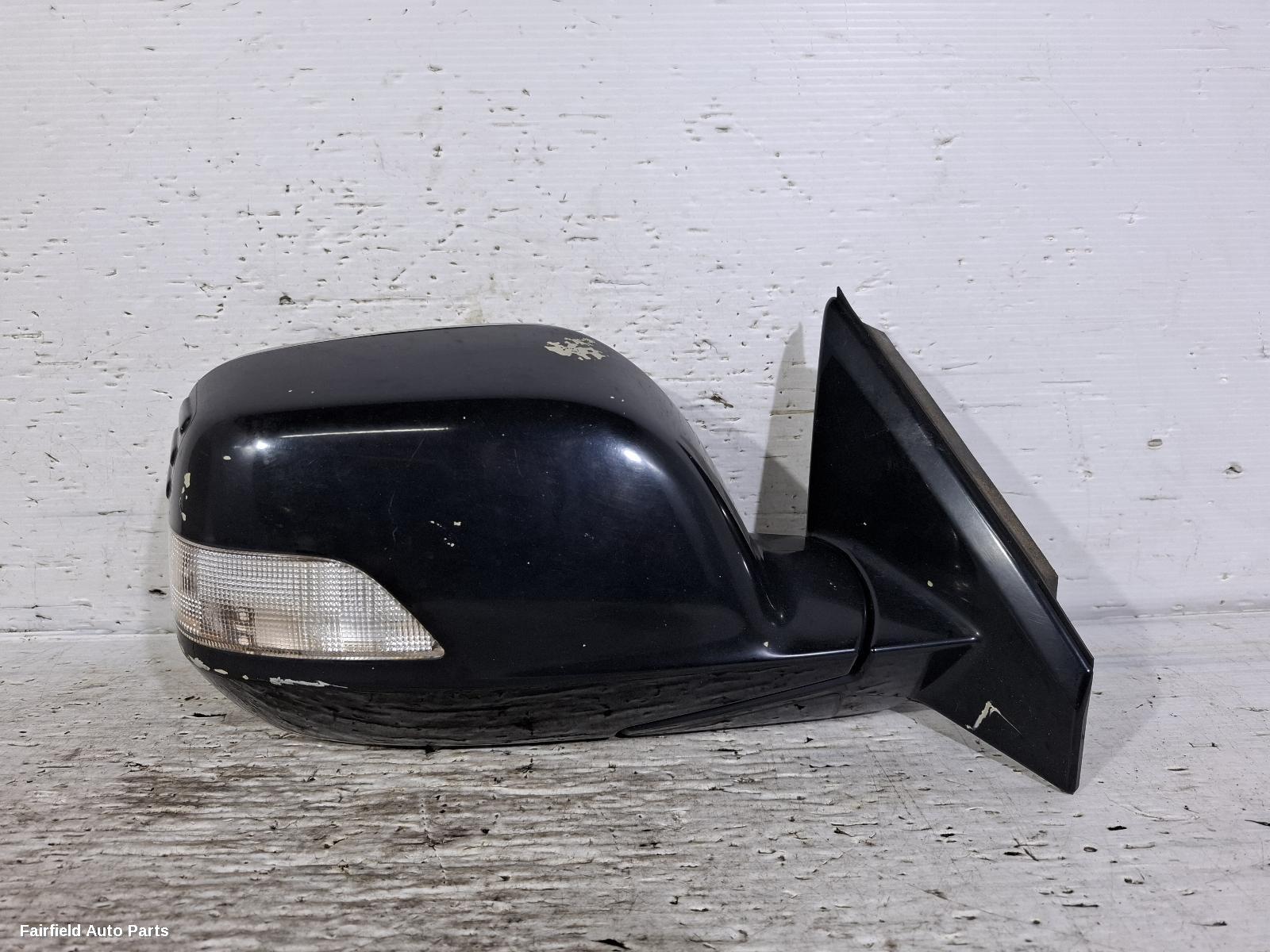 2007-2012 Honda Crv Right Door Mirror