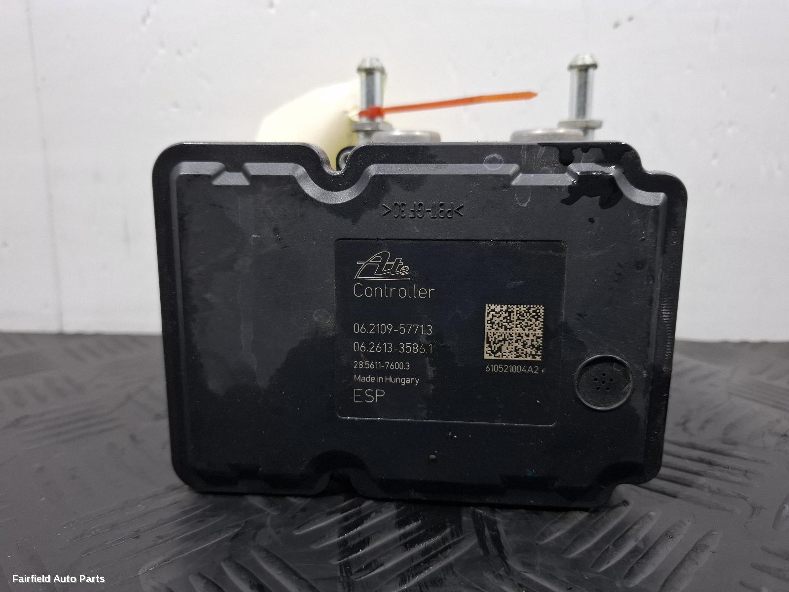 2007-2015 Mitsubishi Lancer Abs Pump Modulator