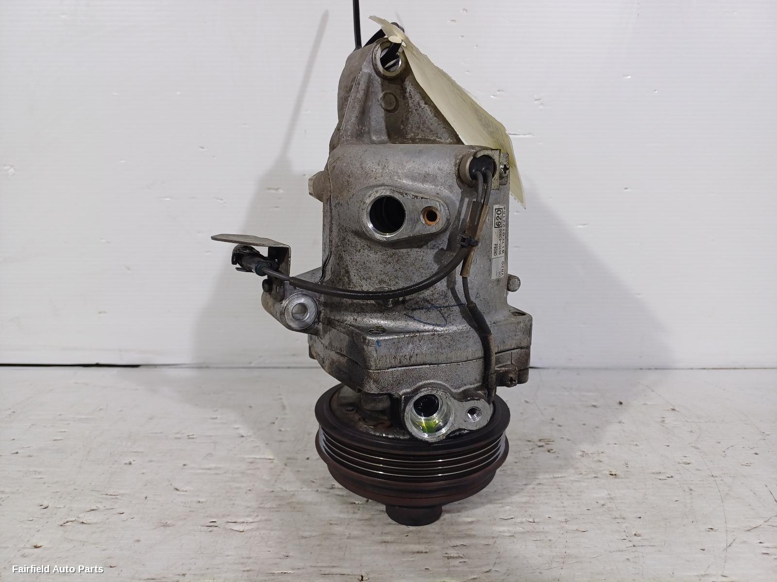 2016-2025 Suzuki Ignis A C Compressor