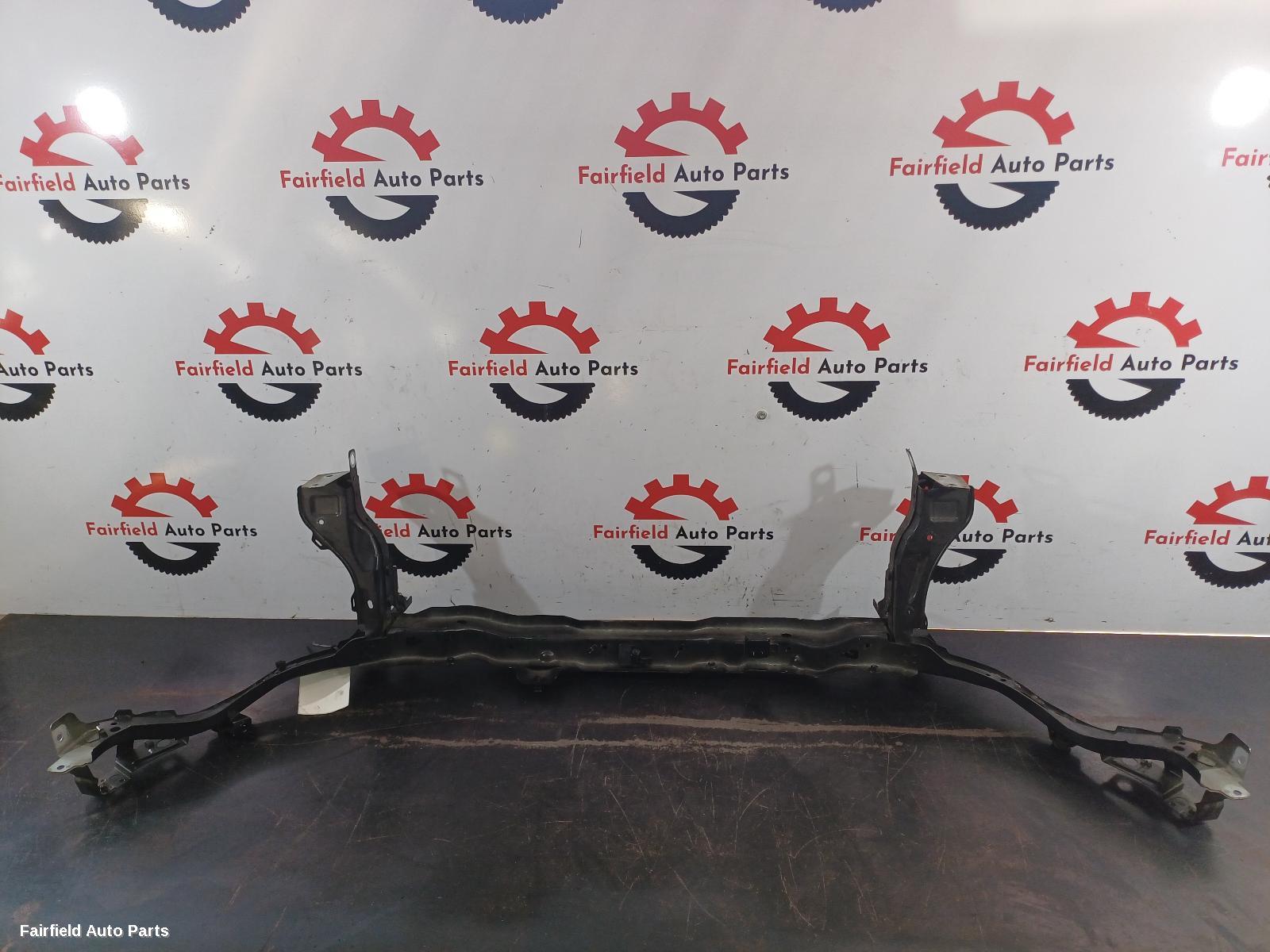 2013-2016 Holden Trax Radiator Support