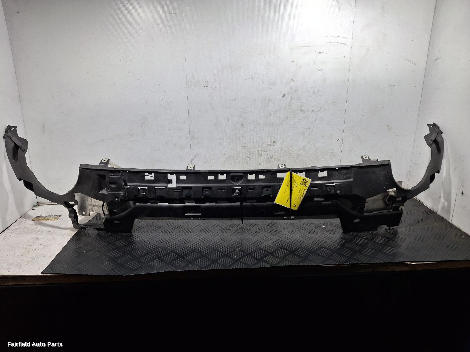 2018-2025 Bmw 3 Series R Bar Bracket Reinfo