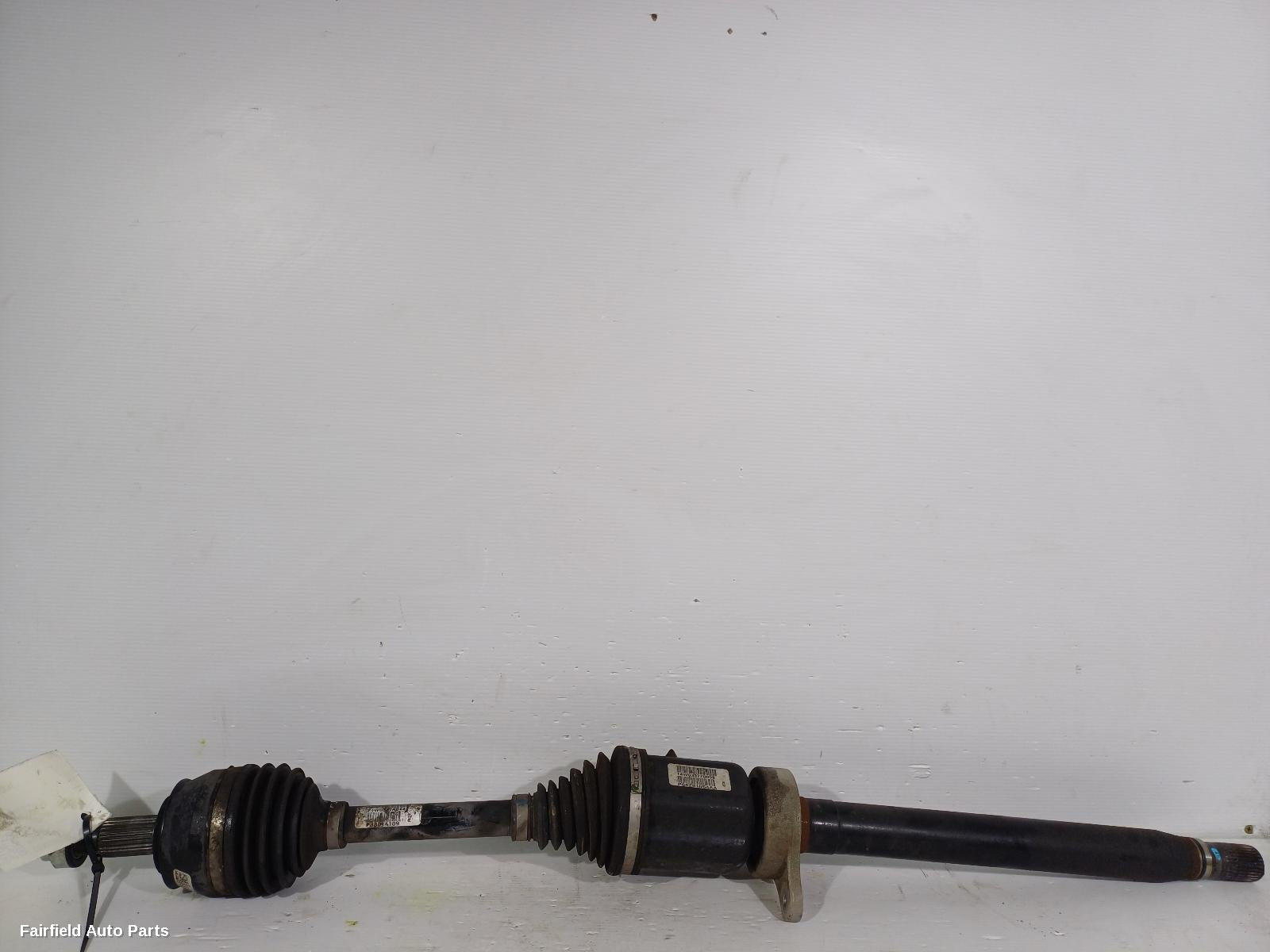 2014-2022 Jeep Cherokee Right Driveshaft