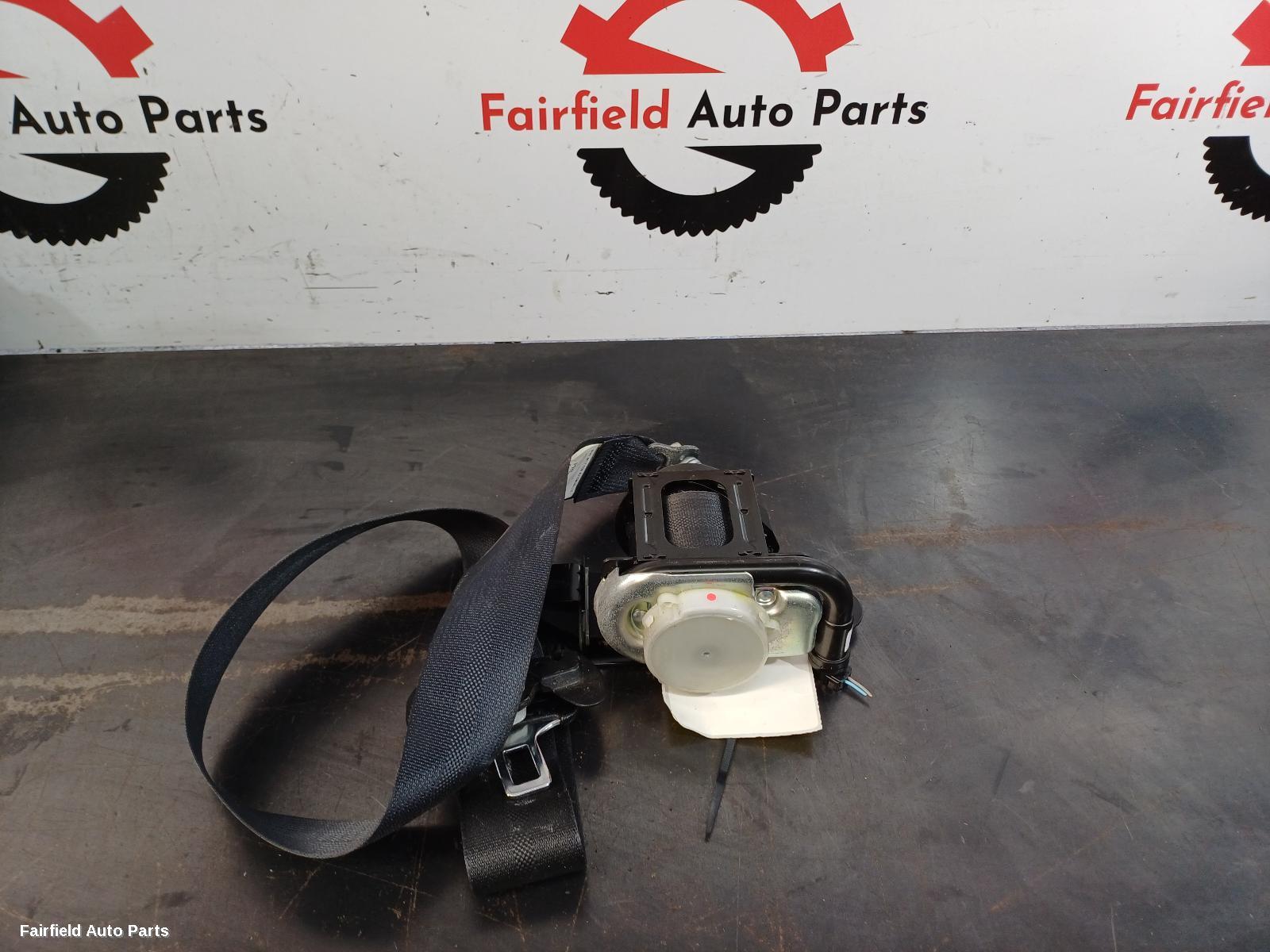 2017-2024 Mitsubishi Asx Seatbelt Stalk