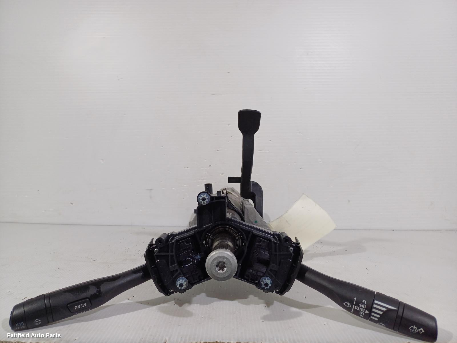 2017-2020 Holden Commodore Steering Column