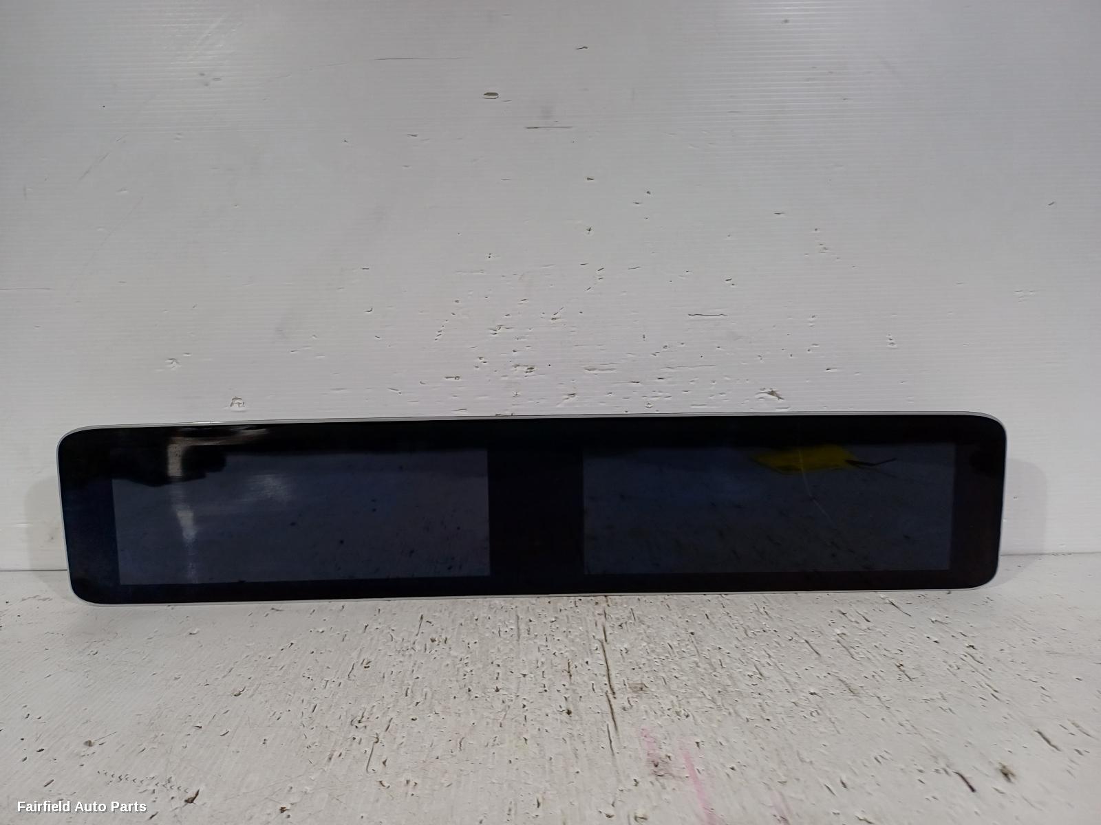 2018-2023 Mercedes A Class Radio Cd Dvd Sat Tv
