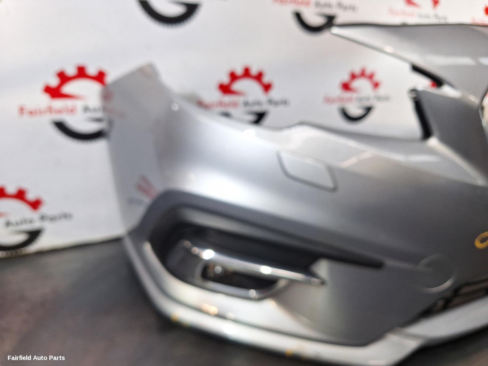 2017-2021 Subaru Liberty Front Bumper