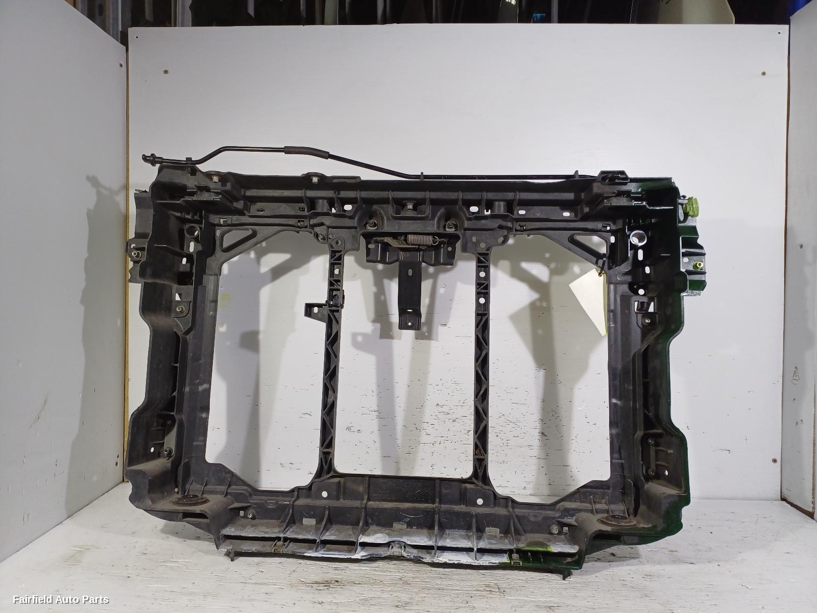 2012-2016 Mazda Cx5 Radiator Support