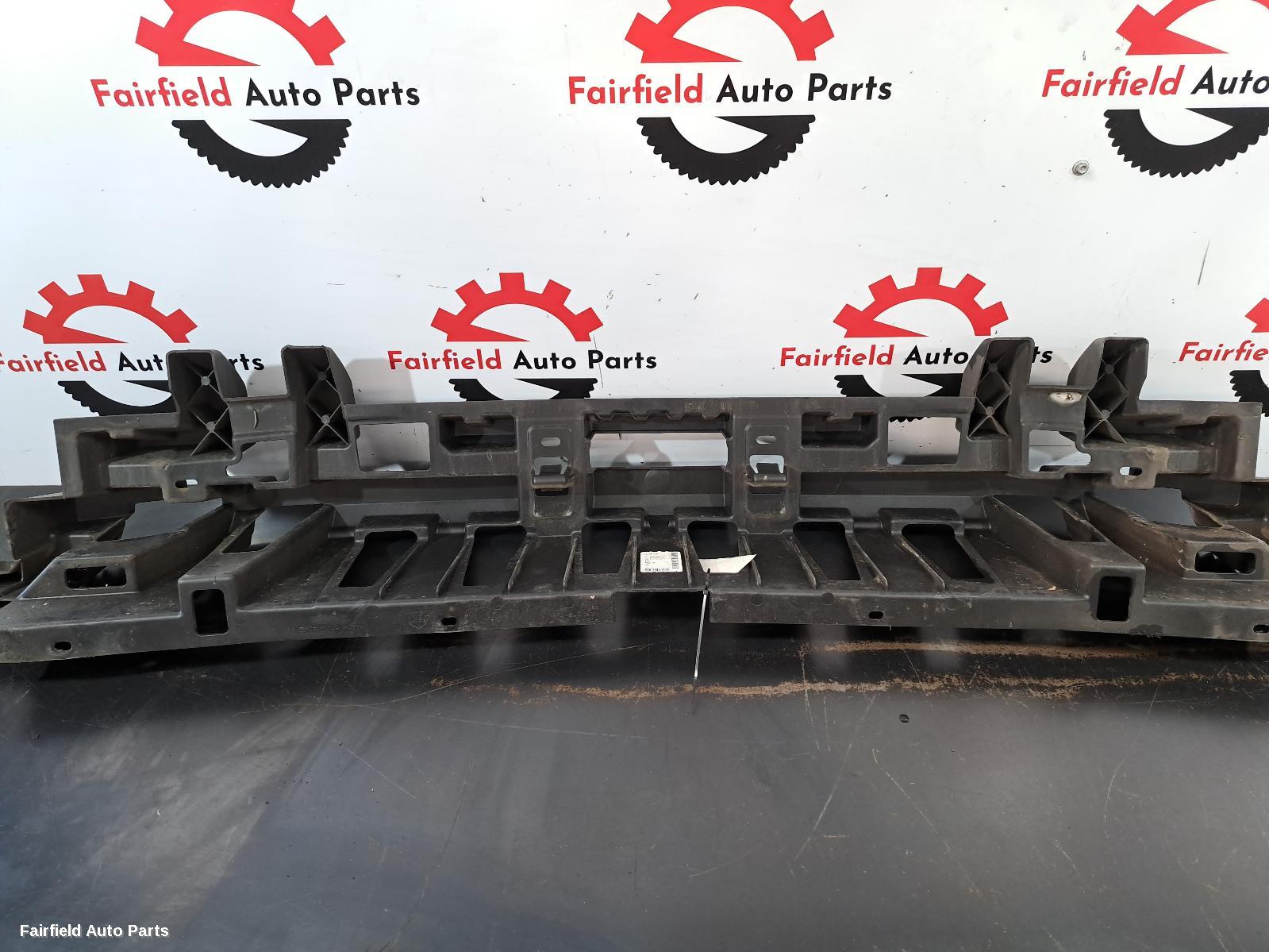 2007-2012 Jeep Cherokee R Bar Bracket Reinfo
