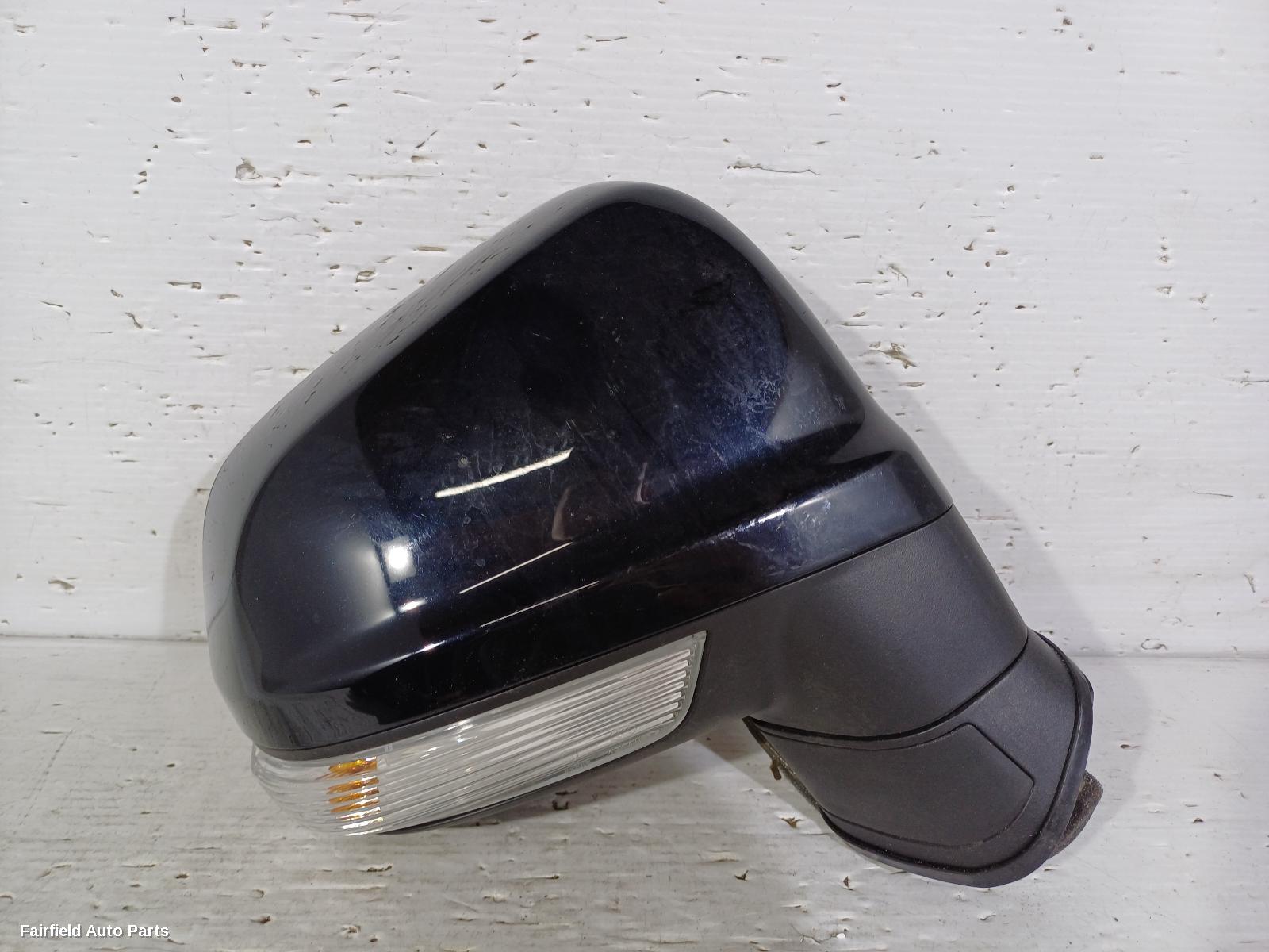 2016-2024 Mg Mg3 Right Door Mirror