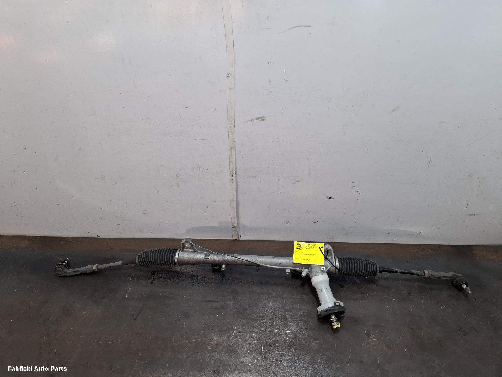 2017-2023 Hyundai I30 Steering Box Rack