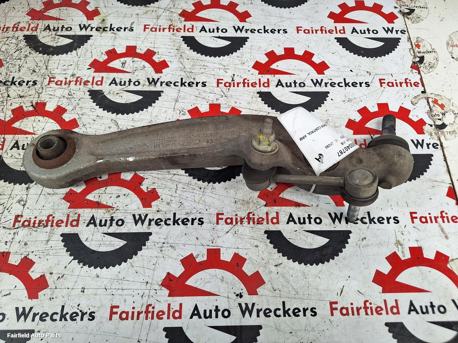 2008-2016 Ford Falcon Left Front Lower Control Arm
