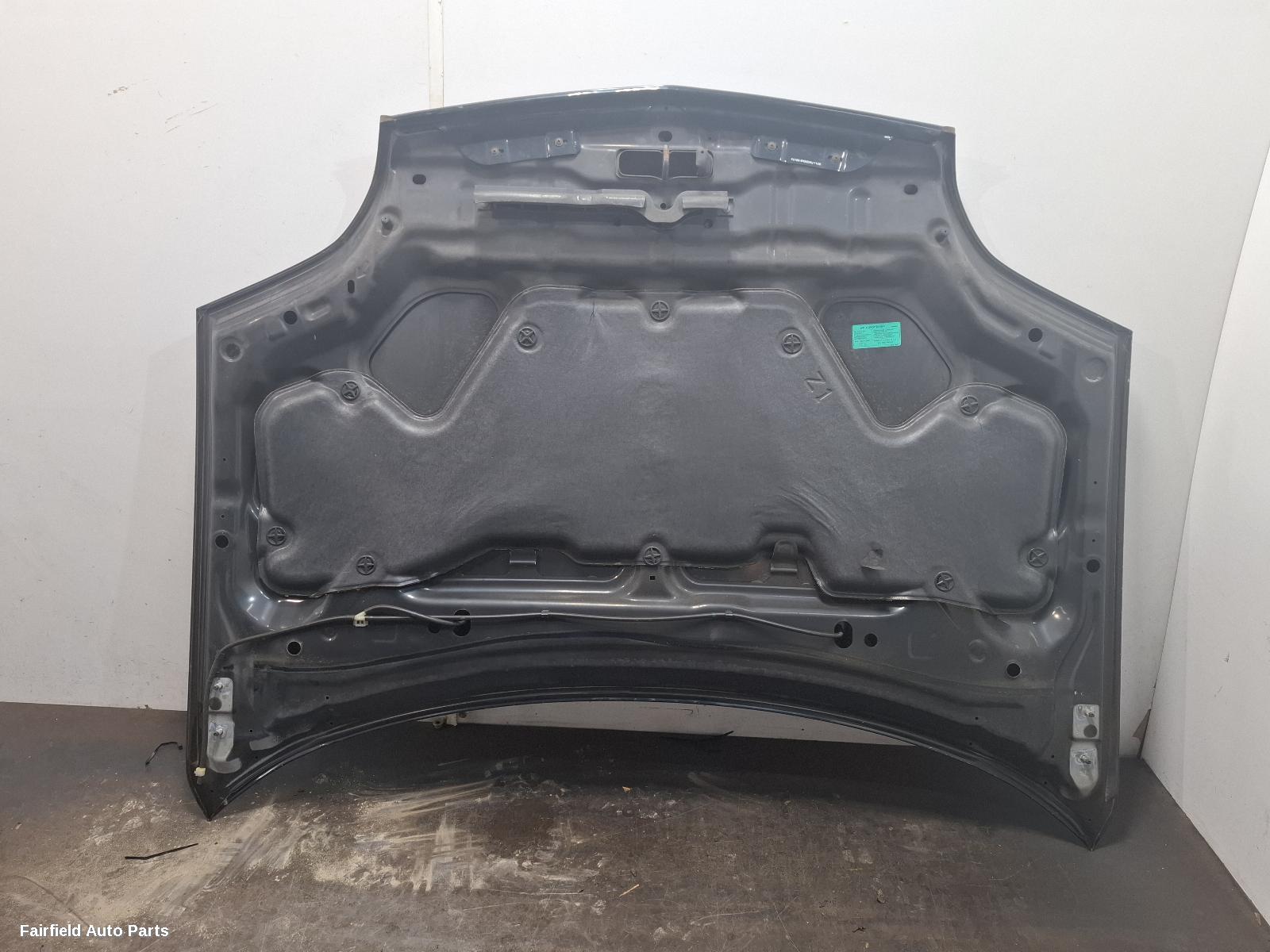 2001-2007 Nissan Xtrail Bonnet