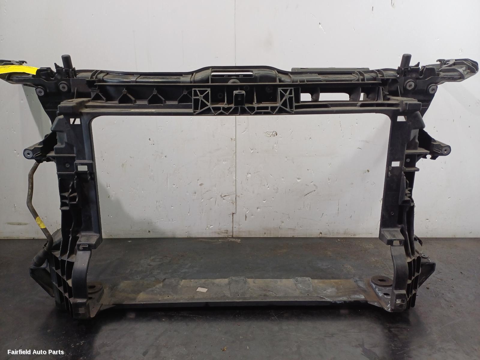 2010-2018 Audi A1 Radiator Support
