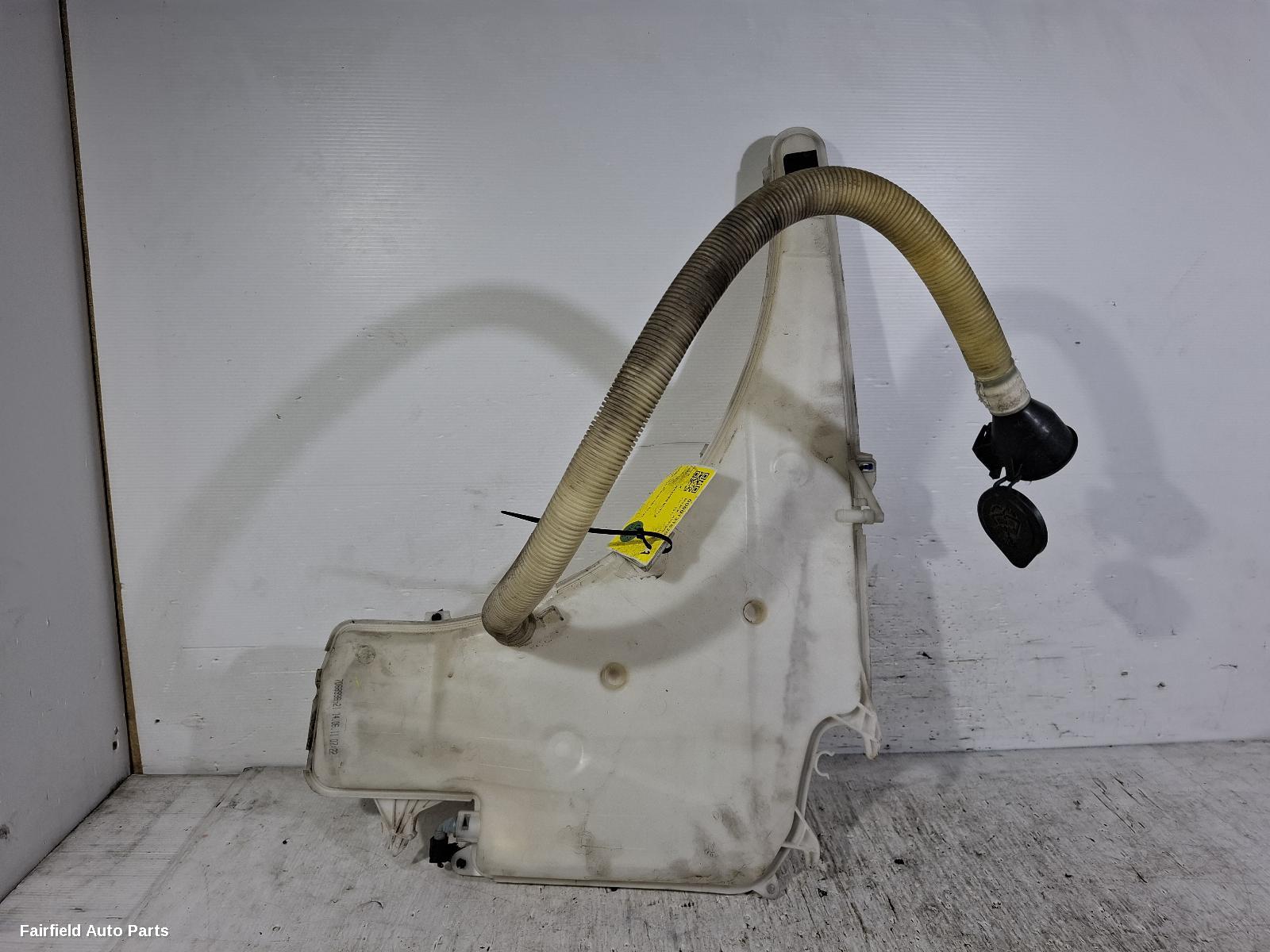 2010-2015 Bmw X1 Washer Bottle