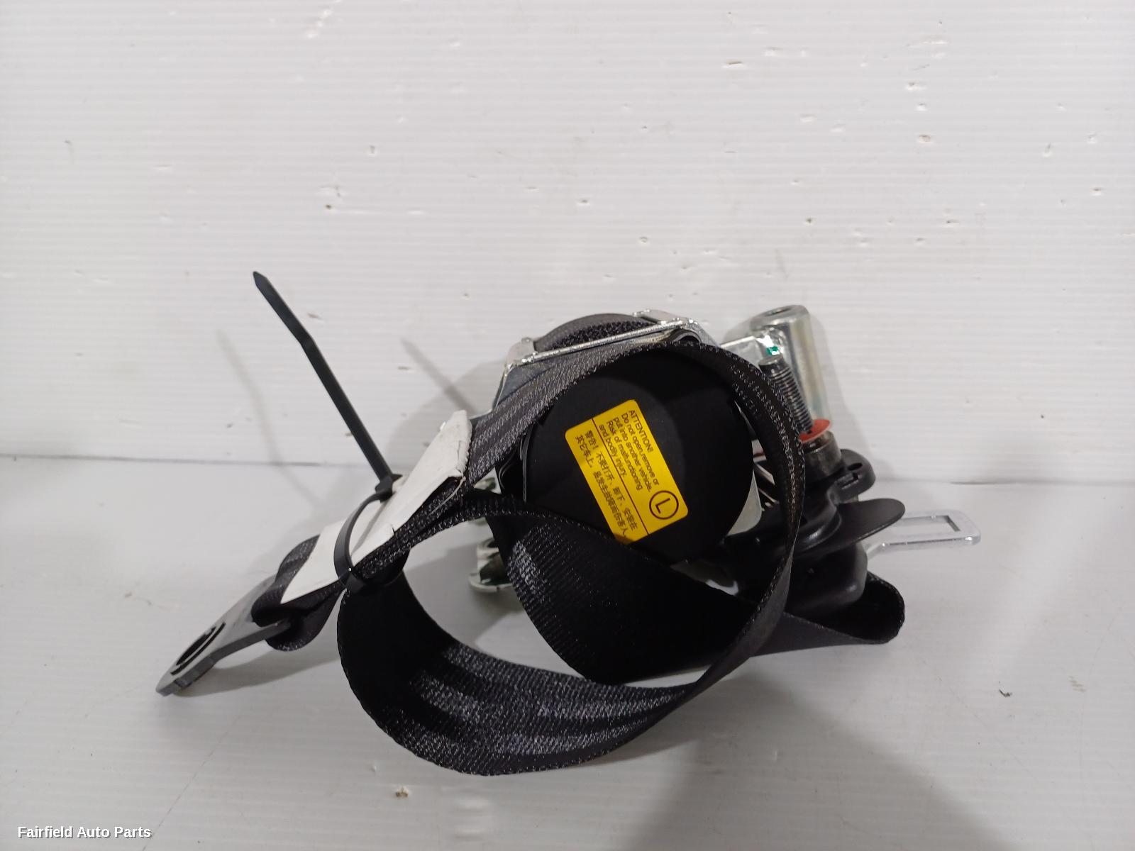 2017-2024 Mg Zs Seatbelt Stalk