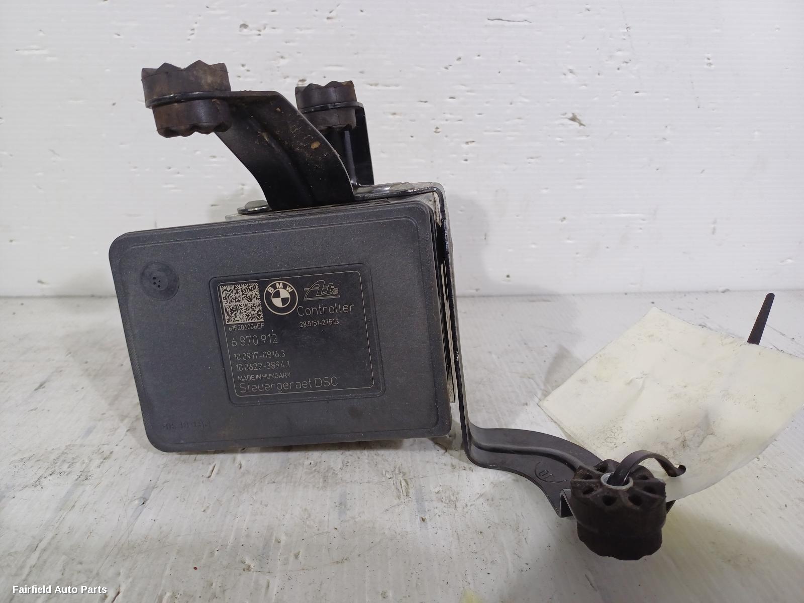 2013-2021 Bmw 2 Series Abs Pump Modulator