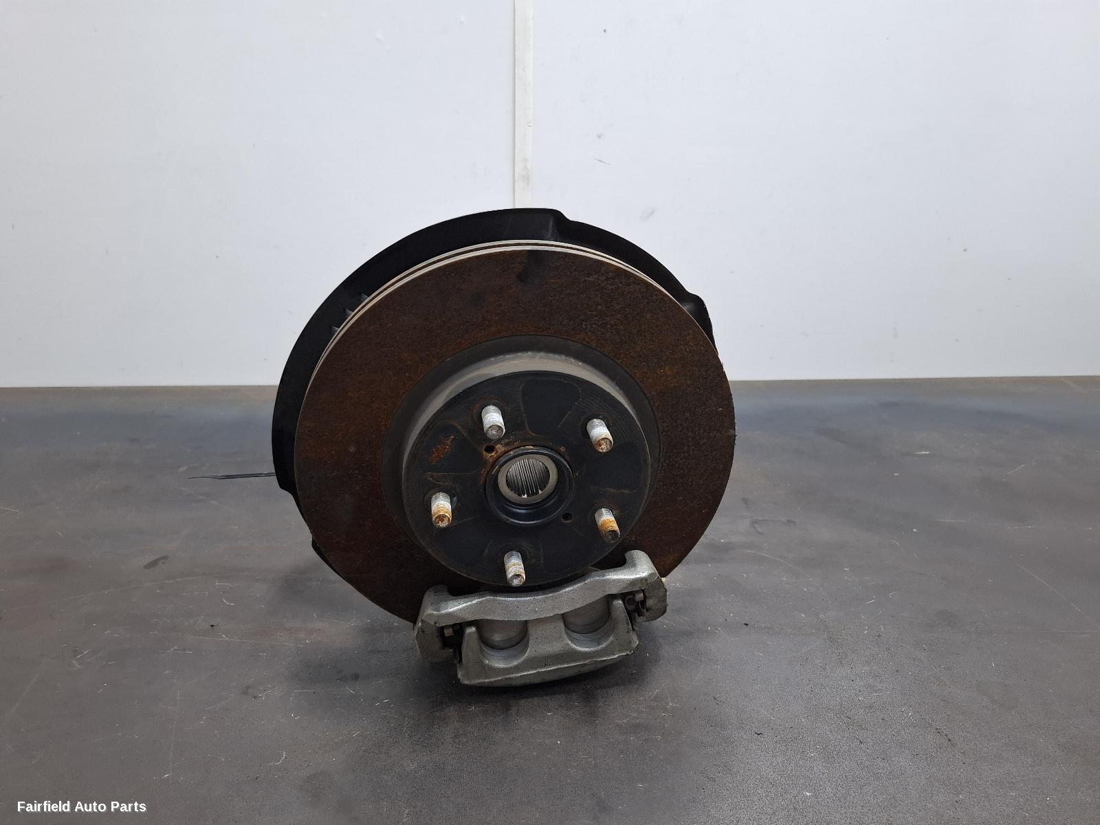 2018-2024 Subaru Forester Right Front Hub Assembly