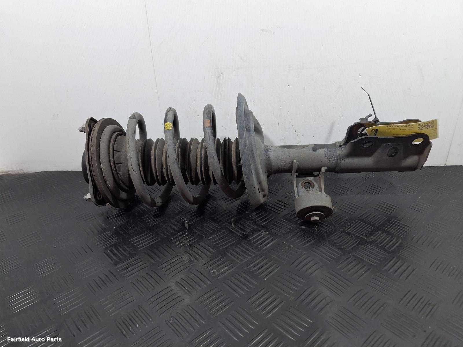 2017-2024 Toyota Camry Right Front Strut