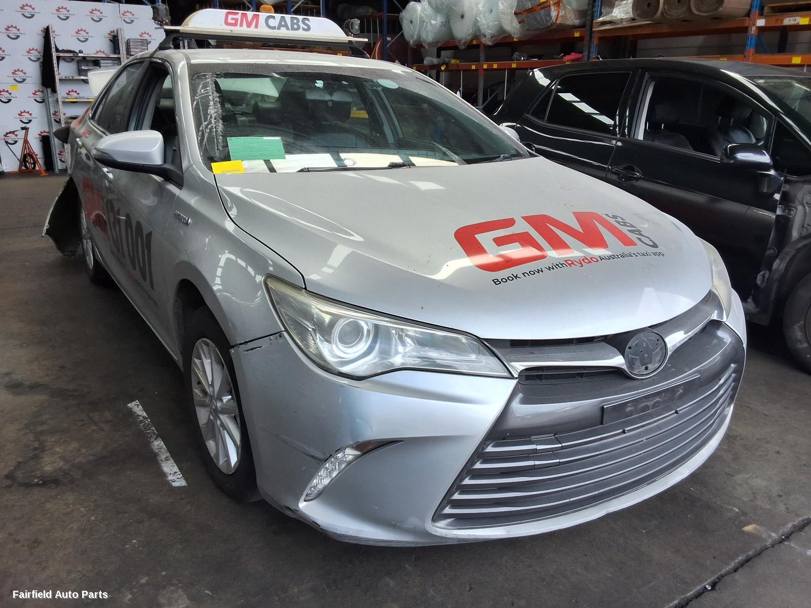 2015-2017 Toyota Camry Right Indicator Fog Side