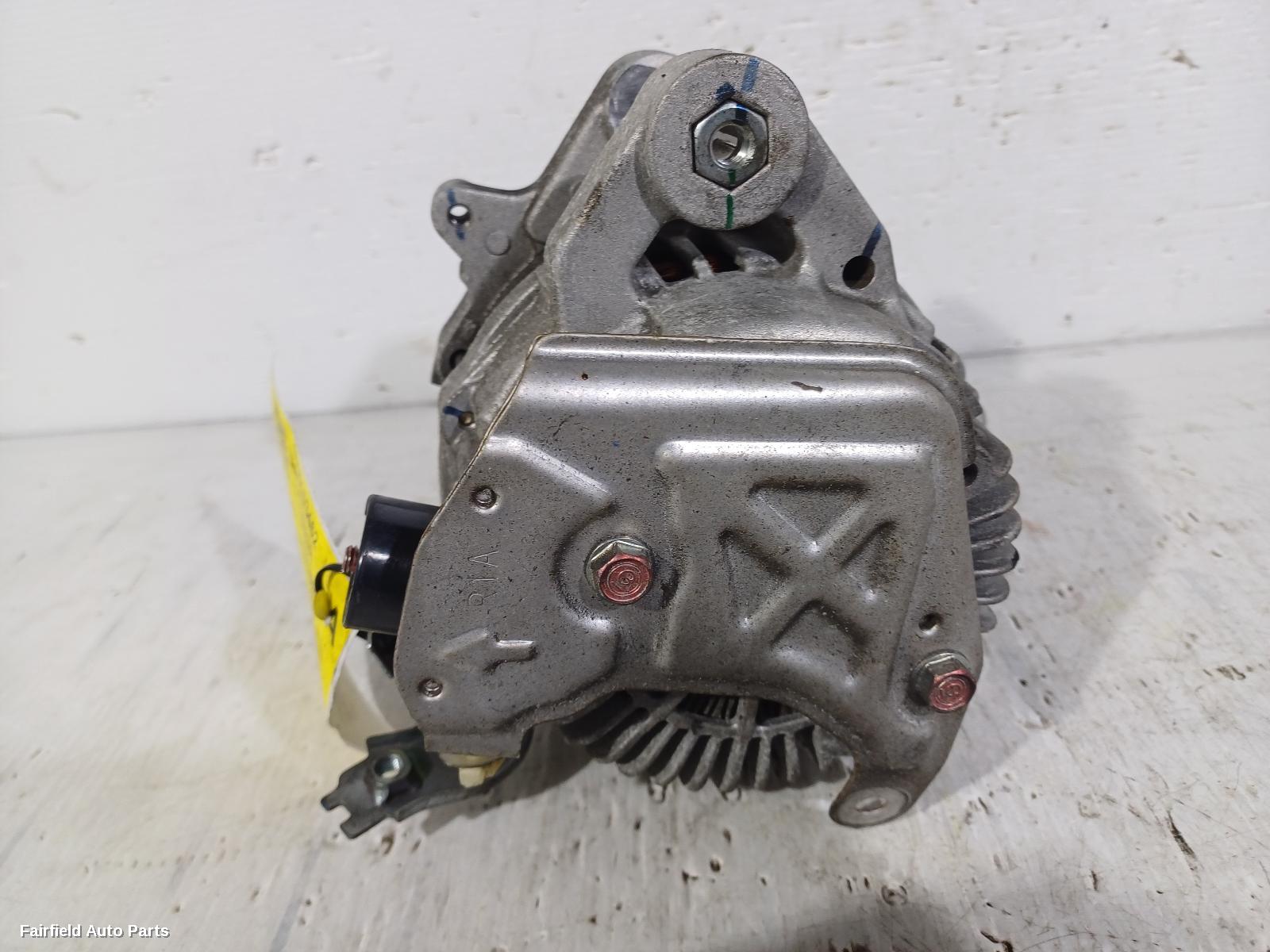 2014-2021 Honda Hrv Alternator