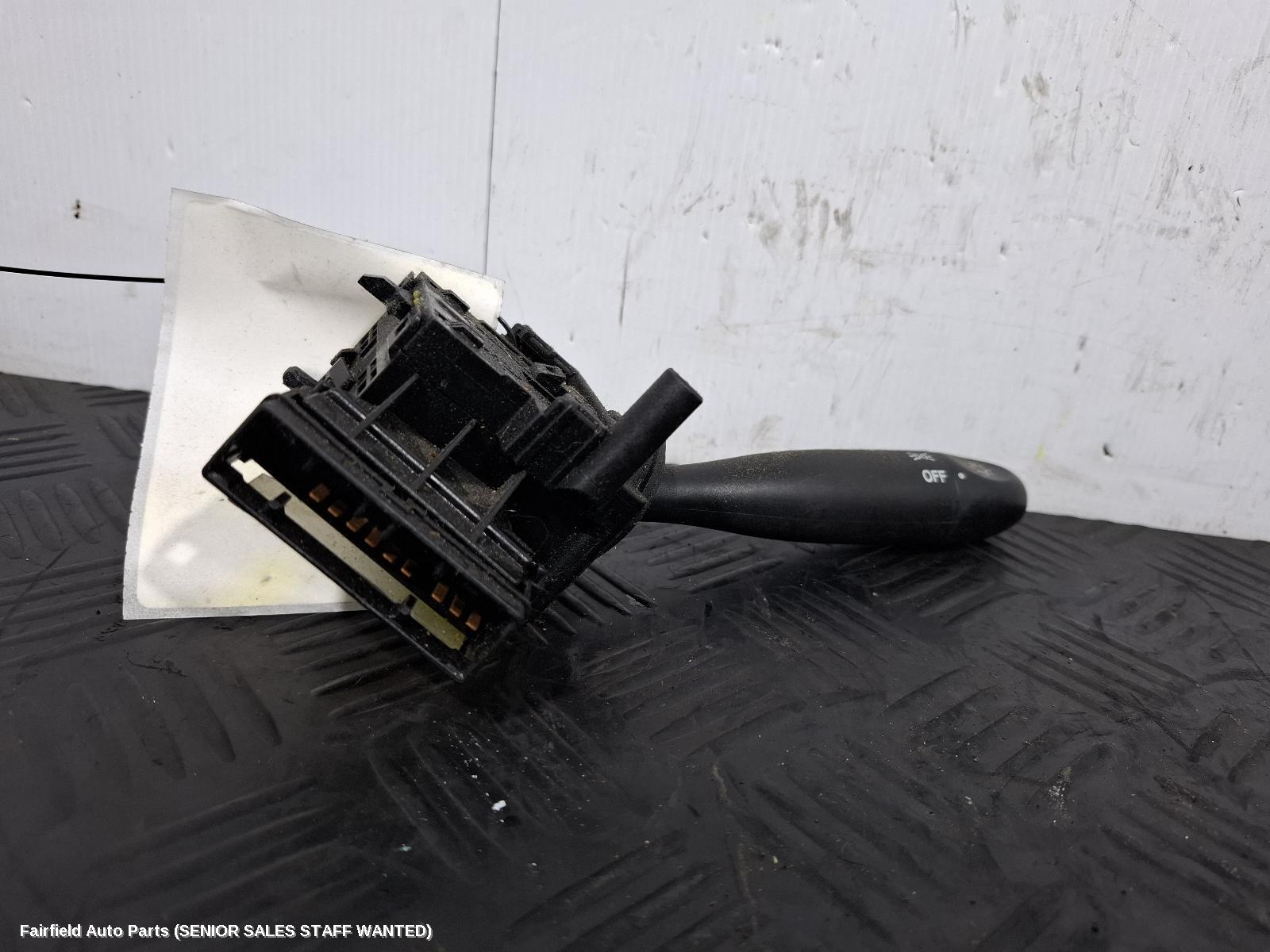 2007 Hyundai Getz Combination Switch