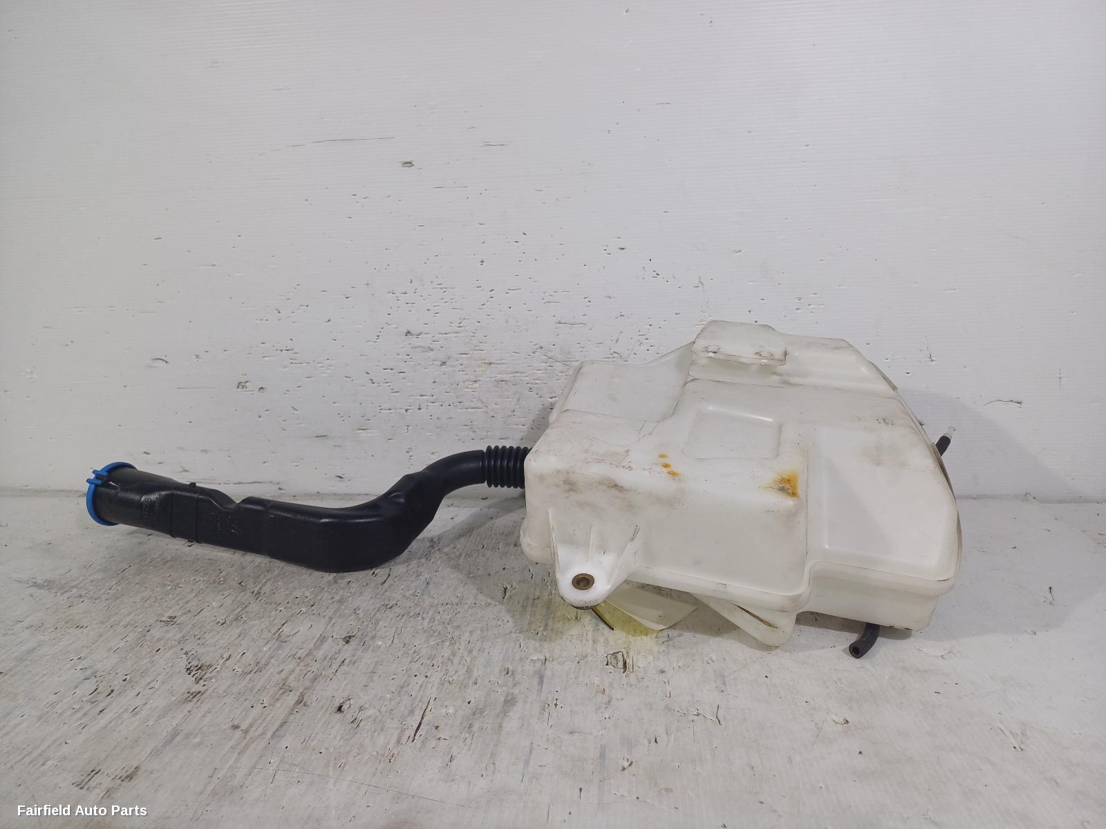 2009-2016 Land Rover Discovery Washer Bottle