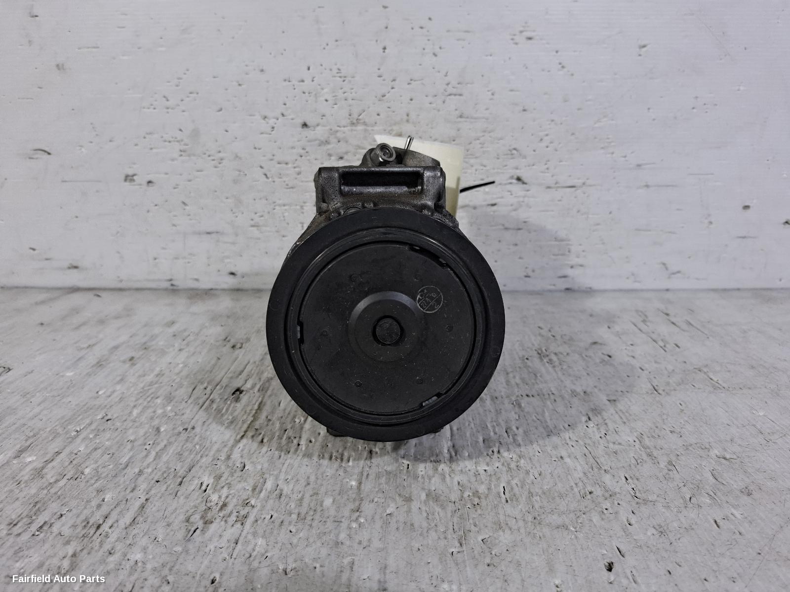 2008-2016 Volkswagen Golf A C Compressor