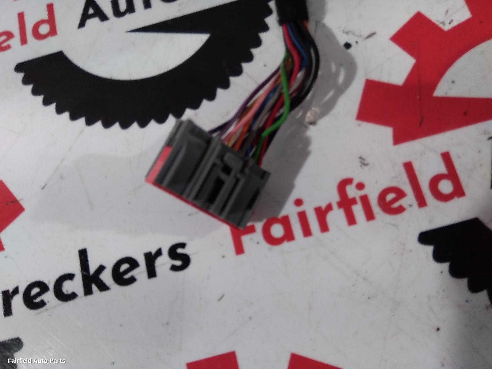 2013 Jaguar Xf Right Door Mirror