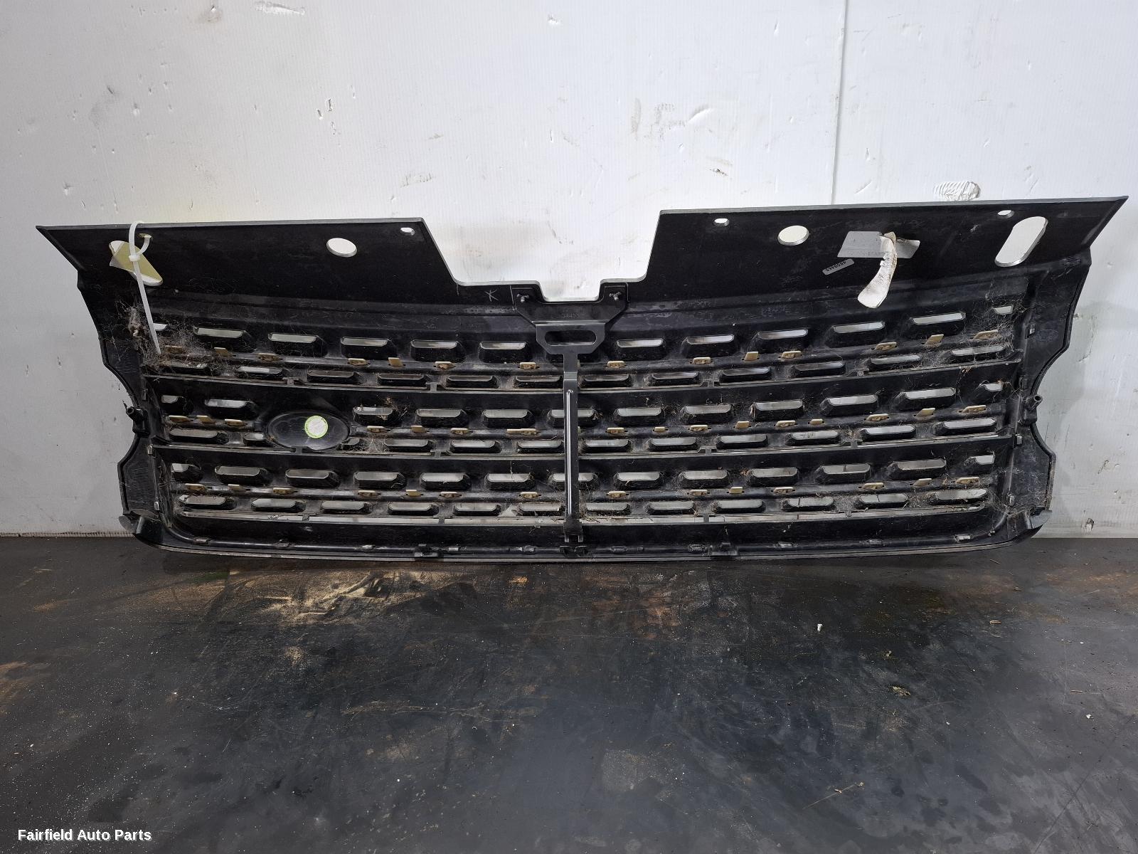 2013-2021 Land Rover Rangerover Grille