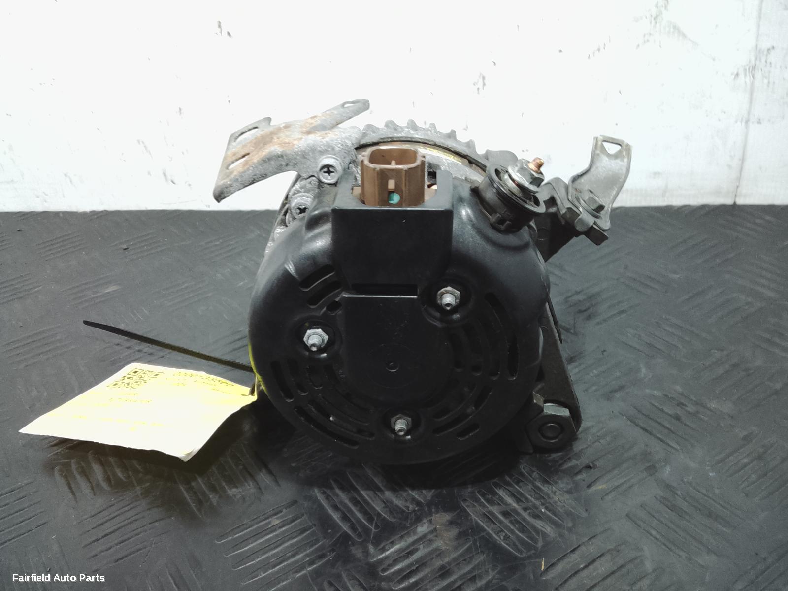 2006-2011 Toyota Camry Alternator