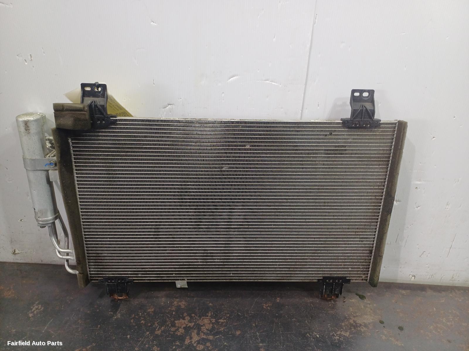 2015-2025 Mazda Cx3 A C Condenser