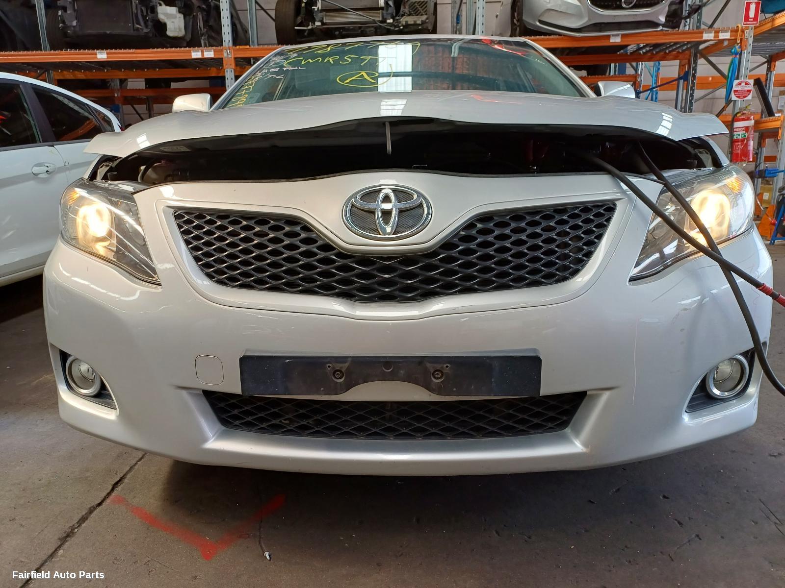 2011 Toyota Camry Abs Pump Modulator