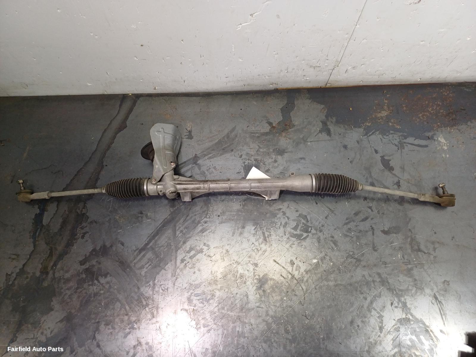 2010-2024 Mitsubishi Asx Steering Box Rack