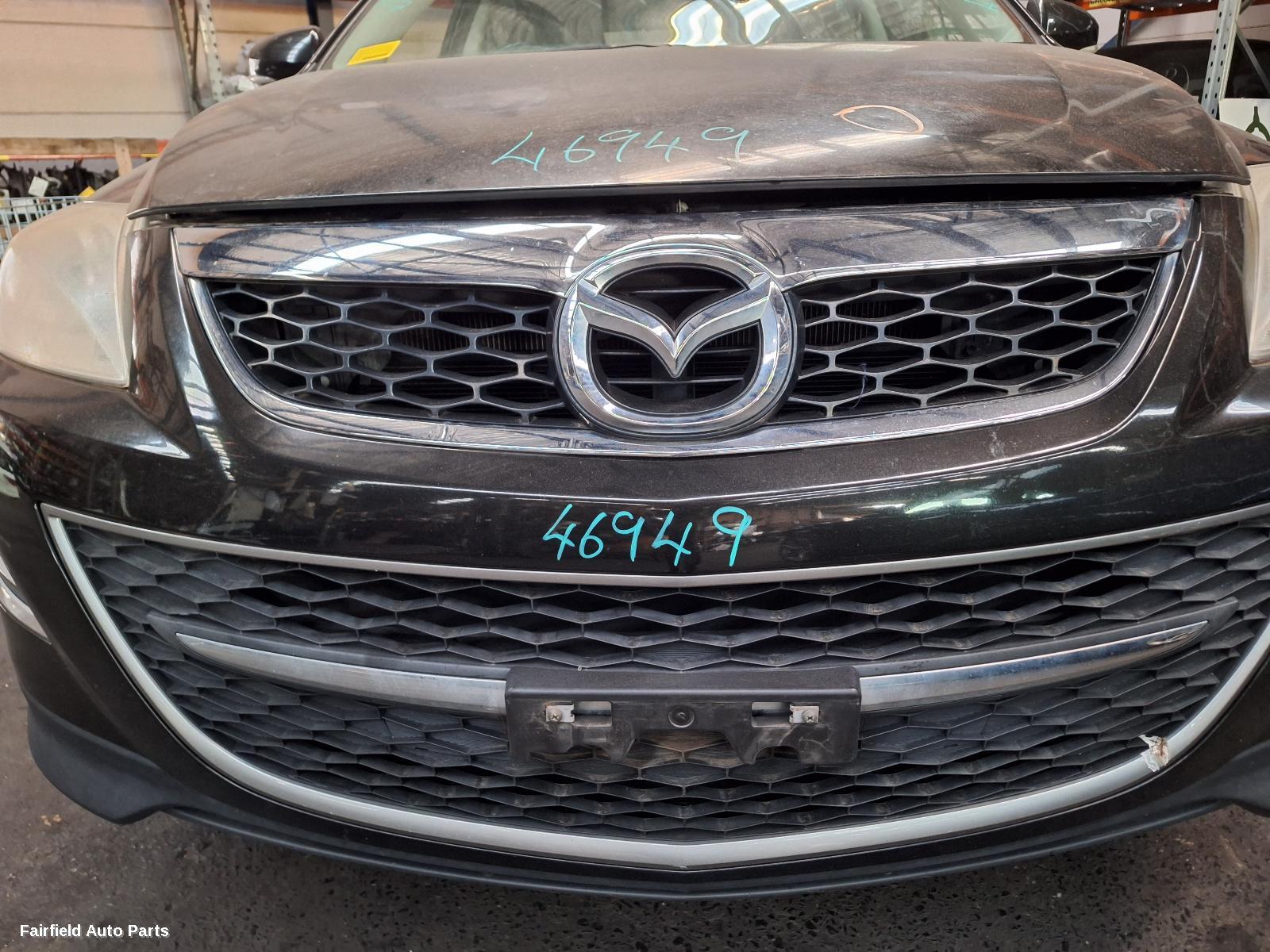 2011 Mazda Cx9 Left Front Lower Control Arm