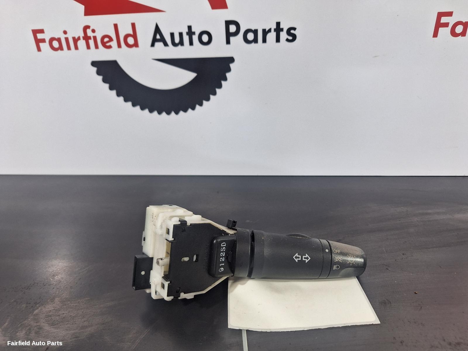 2004-2013 Nissan Tiida Combination Switch