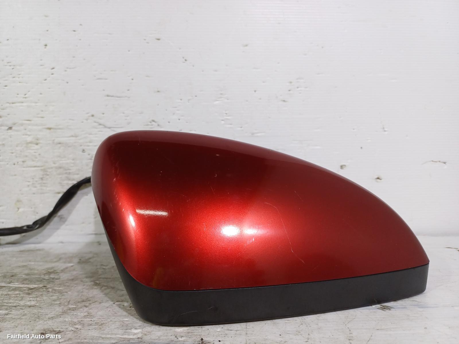 2016-2019 Mazda 3 Right Door Mirror