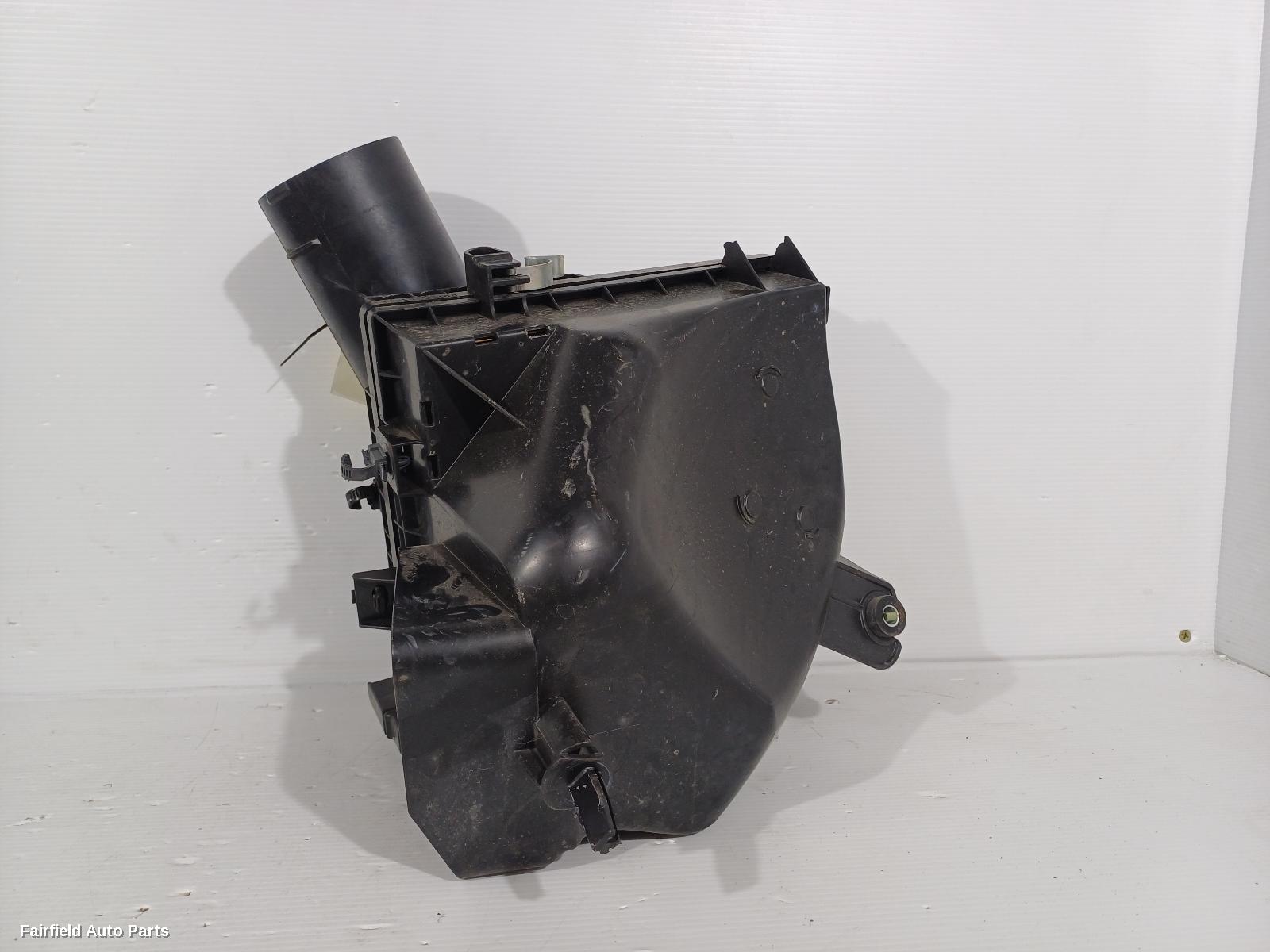 2014-2021 Lexus Rc Air Cleaner Box