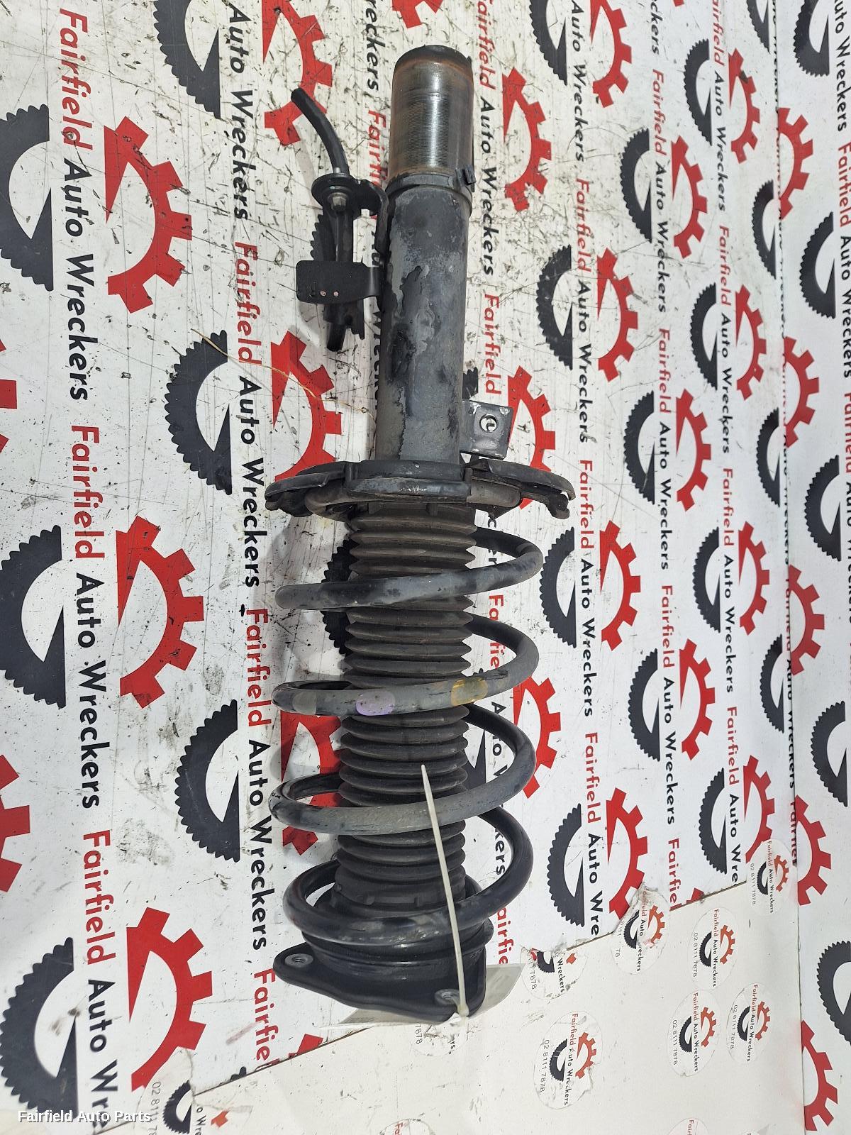 2015-2018 Ford Focus Right Front Strut