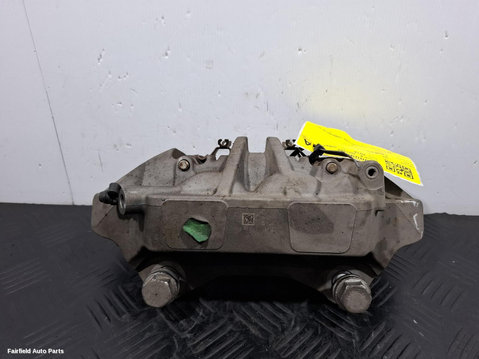 2017-2025 Audi Q5 Caliper