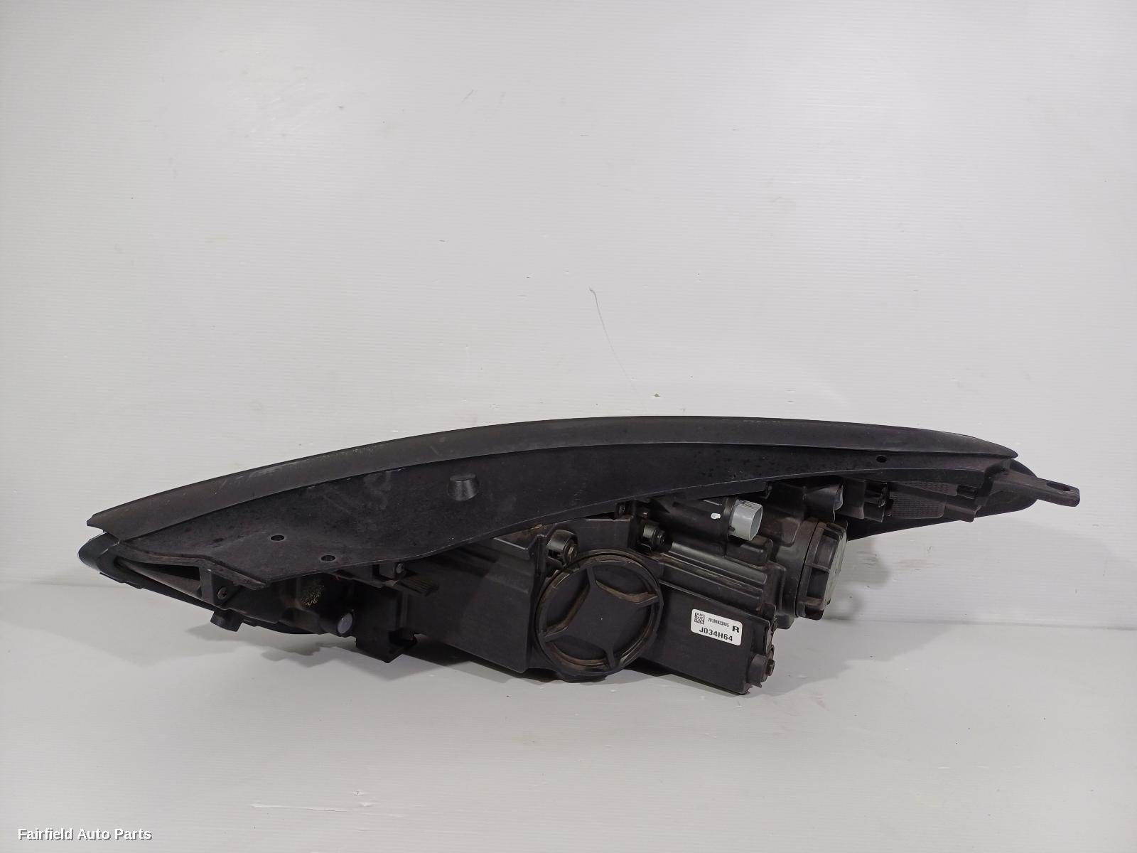 2018-2021 Hyundai Tucson Right Headlamp