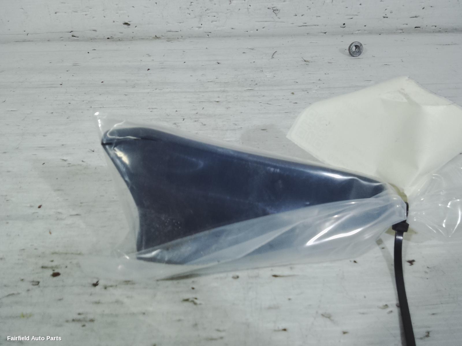 2020-2026 Hyundai I30 Antenna