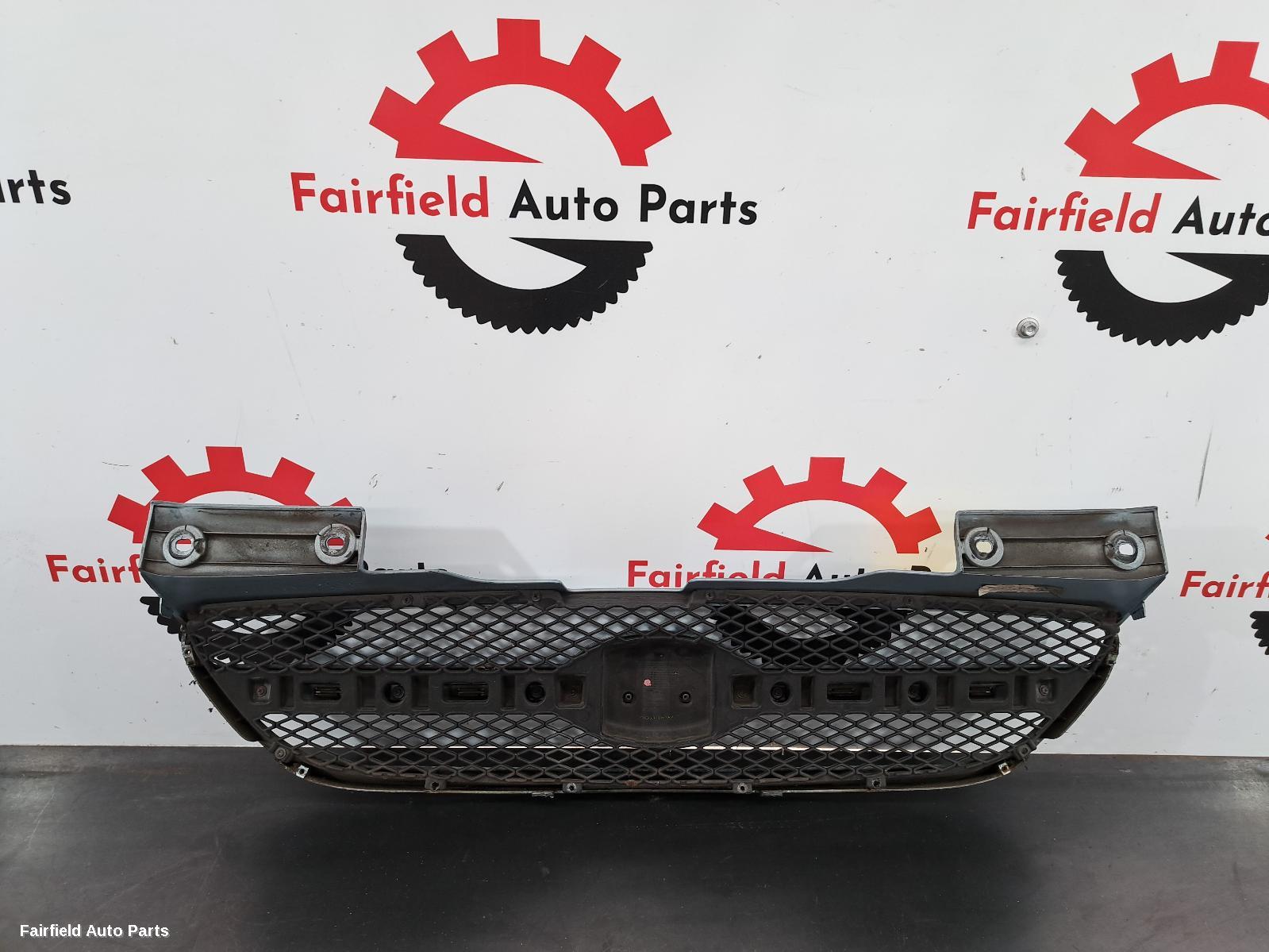 2005-2008 Hyundai Getz Grille