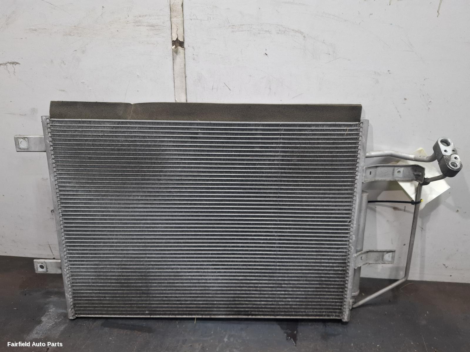 2006-2011 Mitsubishi Colt A C Condenser