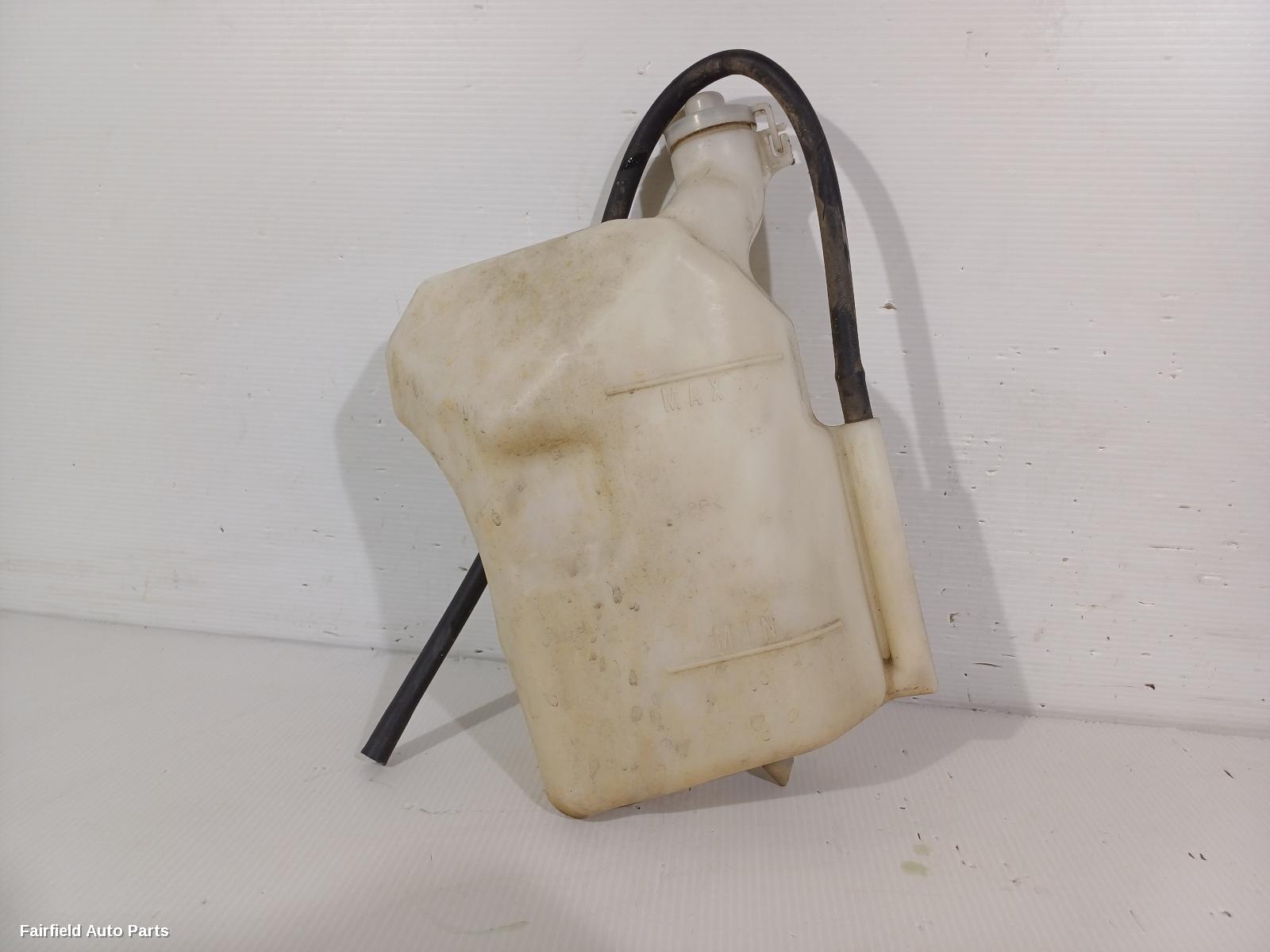 2012-2020 Isuzu Dmax Overflow Bottle