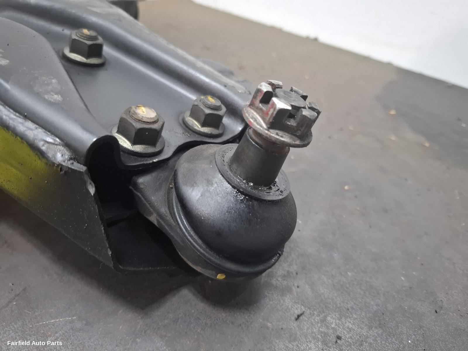 2006-2021 Mitsubishi Pajero Left Front Lower Control Arm