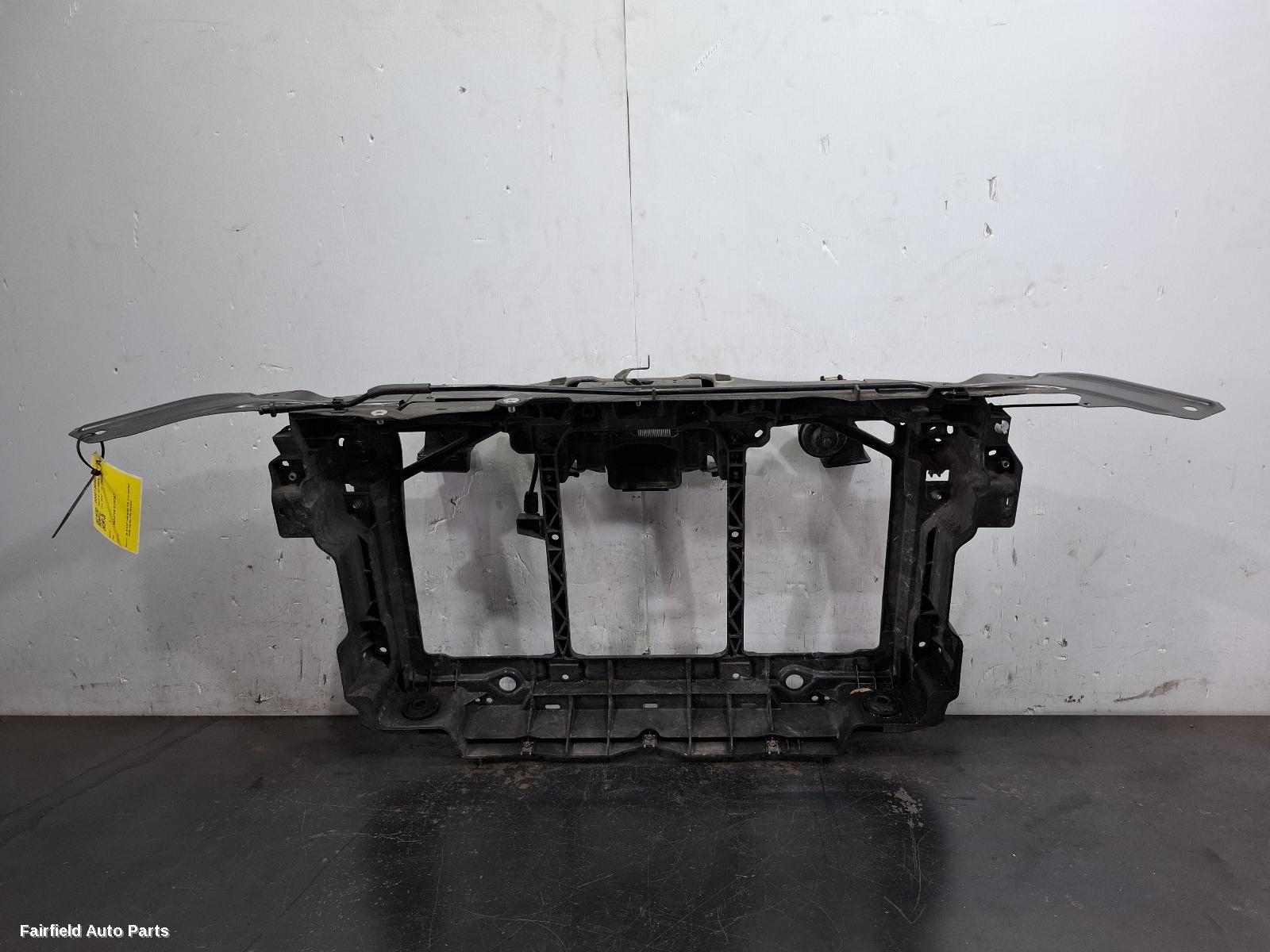 2016-2019 Mazda 3 Radiator Support