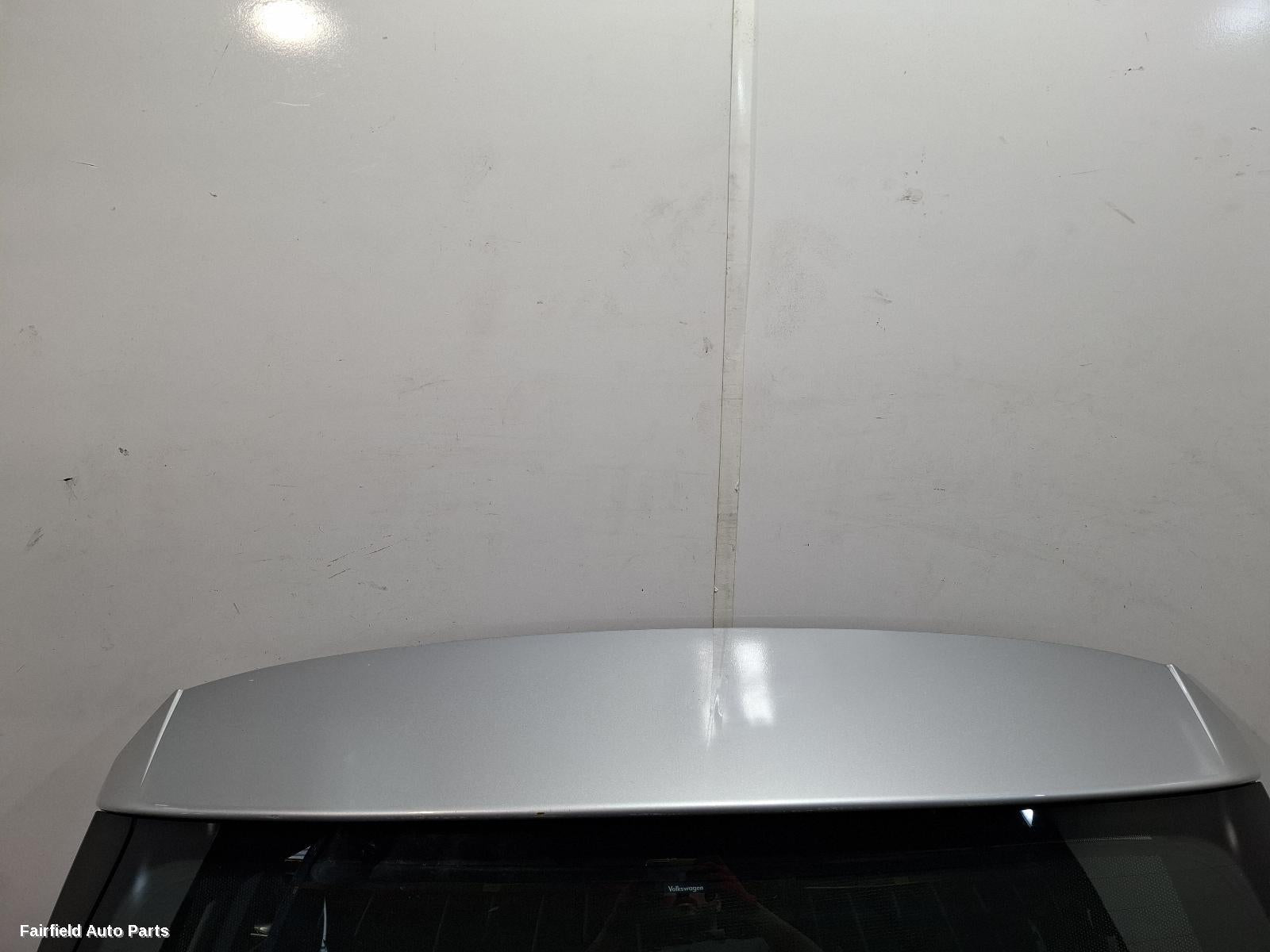 2015-2023 Volkswagen Passat Bootlid Tailgate